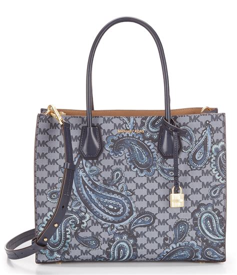 michael kors paisley tote|Michael Kors Paisley Bags & Handbags for Women .